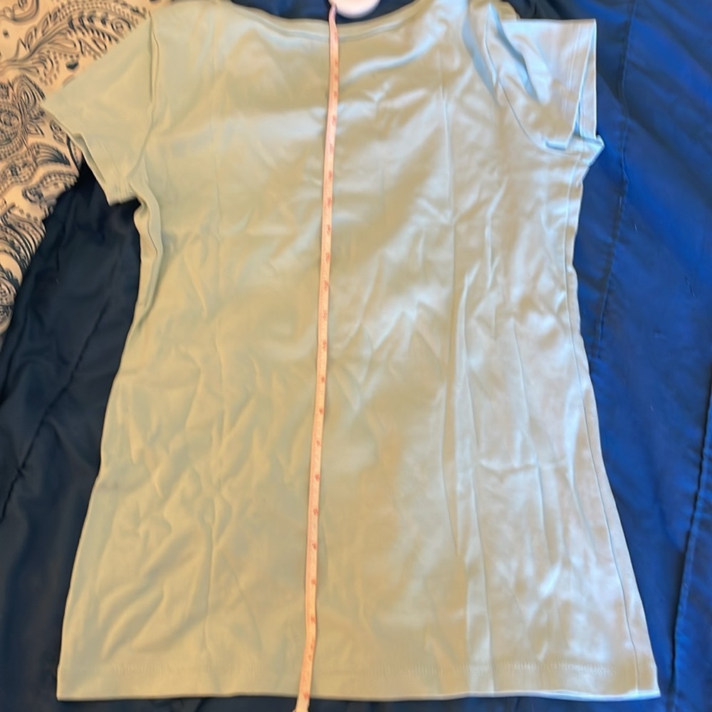 LOFT tee, medium - Picture 5 of 5